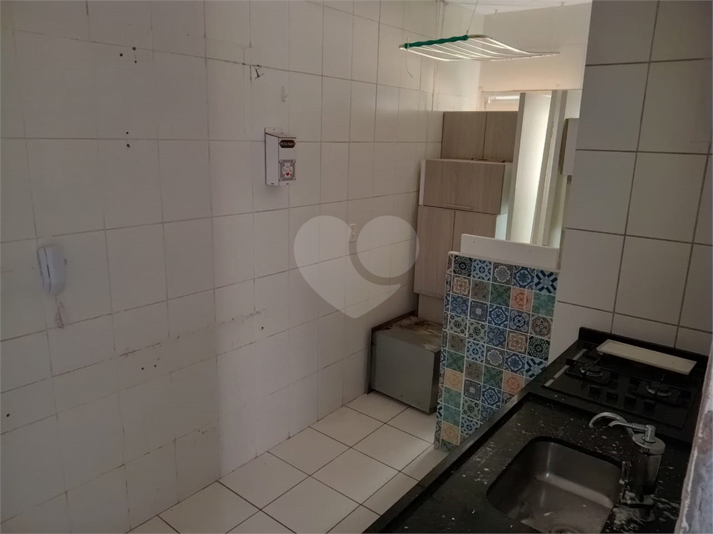 Apartamento Limão