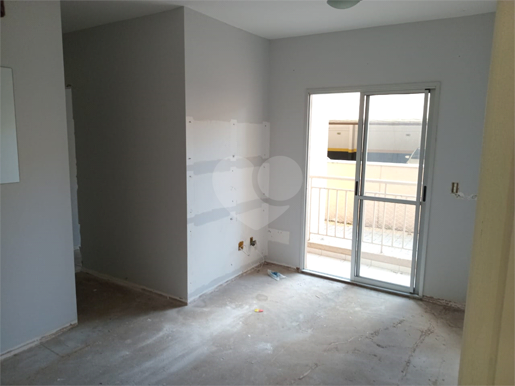 Apartamento Limão