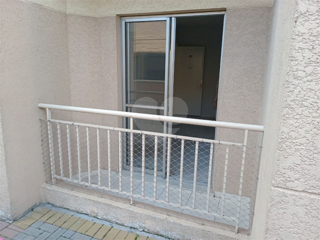Apartamento Limão