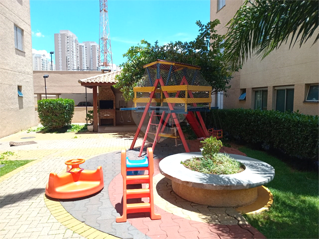 Apartamento Limão