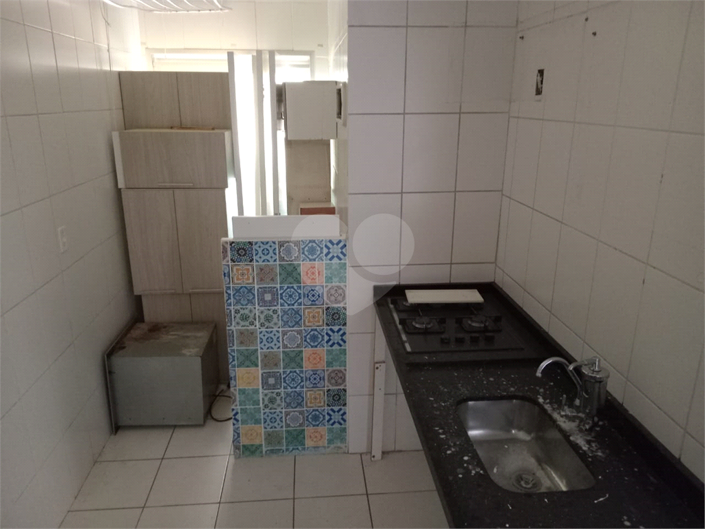 Apartamento Limão