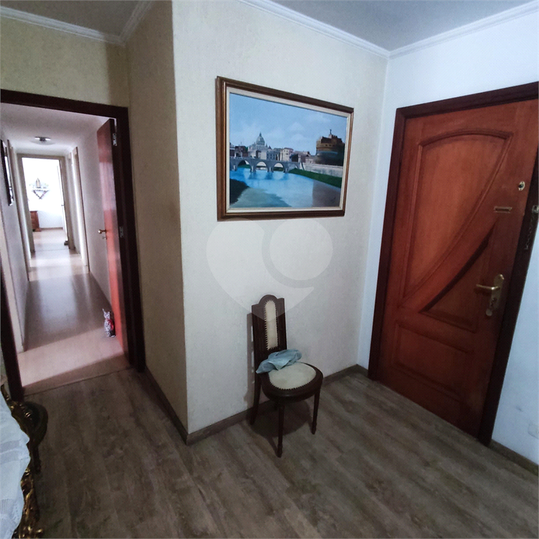 Apartamento à venda com 4 quartos, 210m² - Foto 5