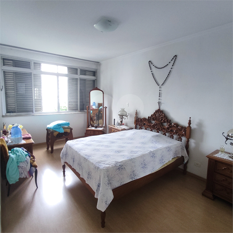 Apartamento à venda com 4 quartos, 210m² - Foto 15