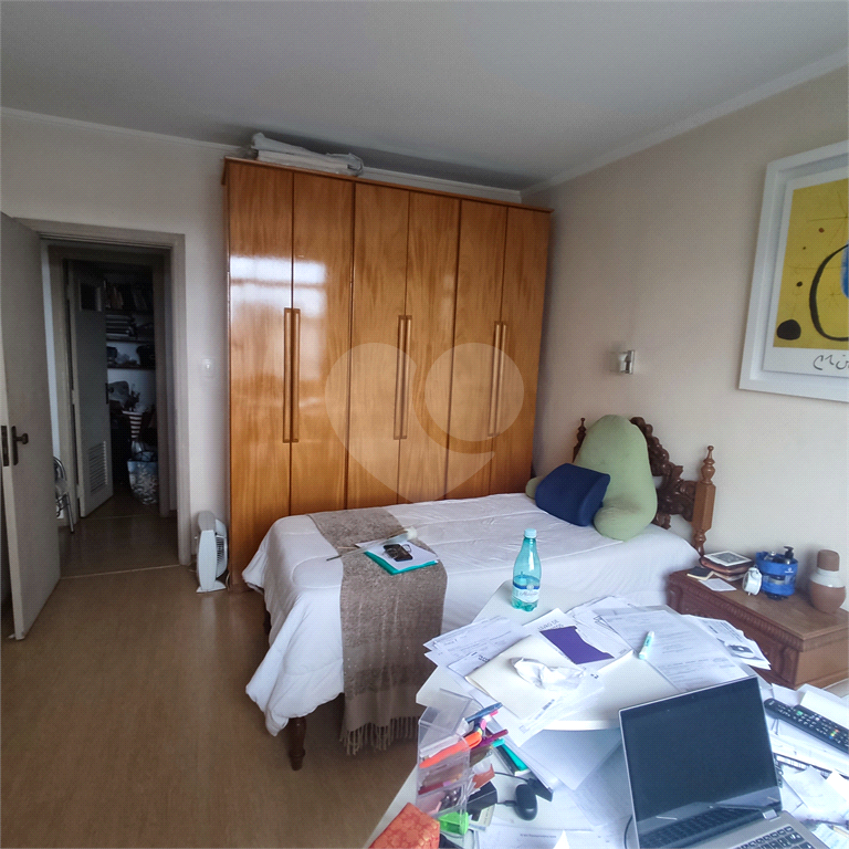 Apartamento à venda com 4 quartos, 210m² - Foto 13