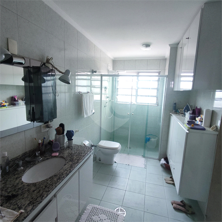 Apartamento à venda com 4 quartos, 210m² - Foto 14