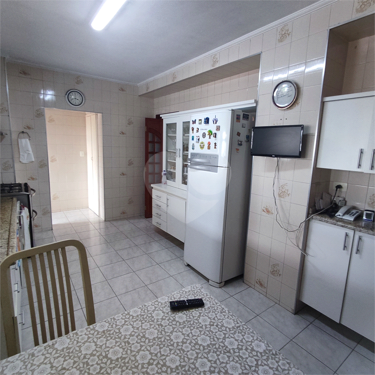 Apartamento à venda com 4 quartos, 210m² - Foto 19