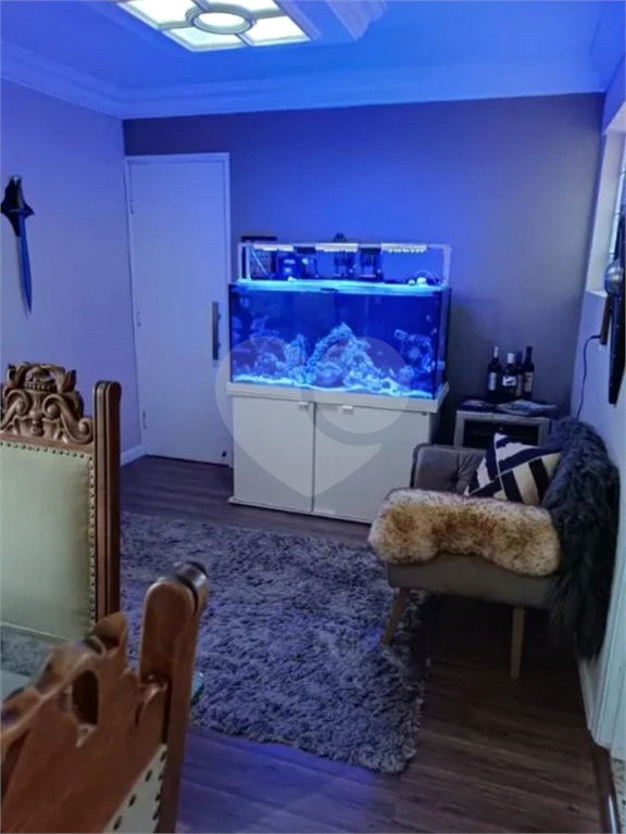 Apartamento à venda com 3 quartos, 98m² - Foto 1