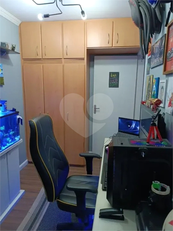 Apartamento à venda com 3 quartos, 98m² - Foto 13