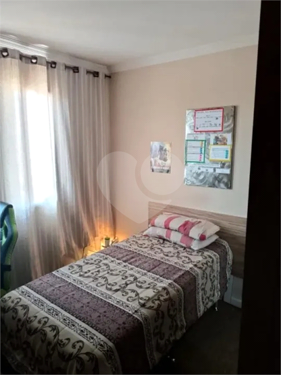 Apartamento à venda com 3 quartos, 98m² - Foto 11