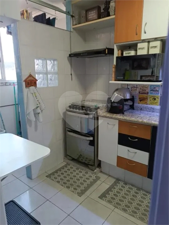 Apartamento à venda com 3 quartos, 98m² - Foto 10