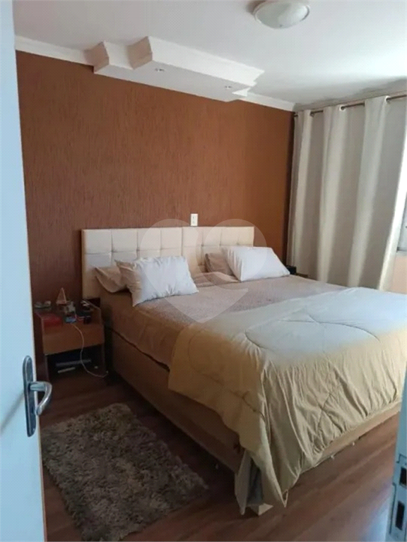 Apartamento à venda com 3 quartos, 98m² - Foto 3