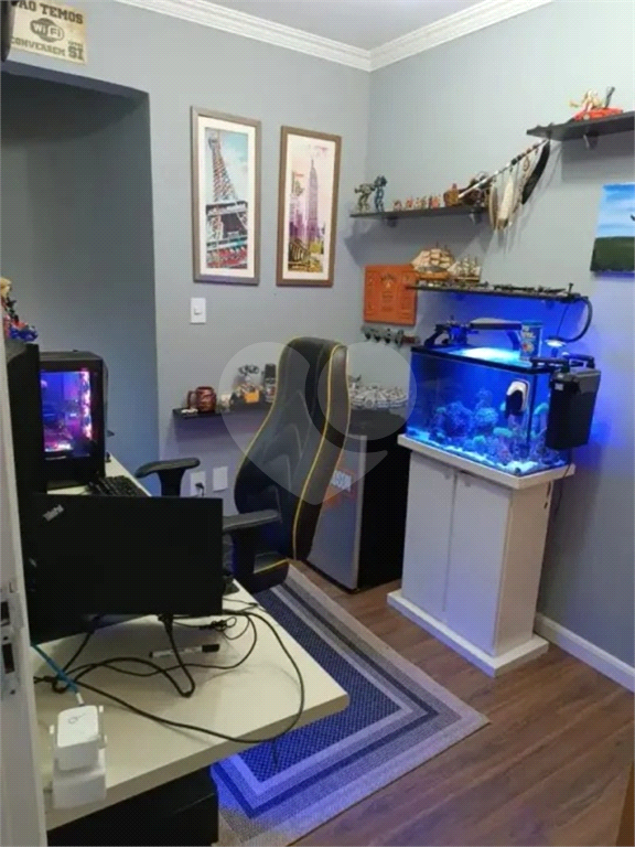 Apartamento à venda com 3 quartos, 98m² - Foto 7
