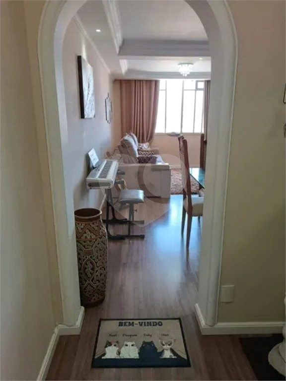 Apartamento à venda com 3 quartos, 98m² - Foto 5