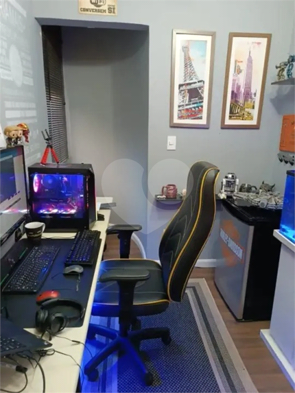 Apartamento à venda com 3 quartos, 98m² - Foto 4