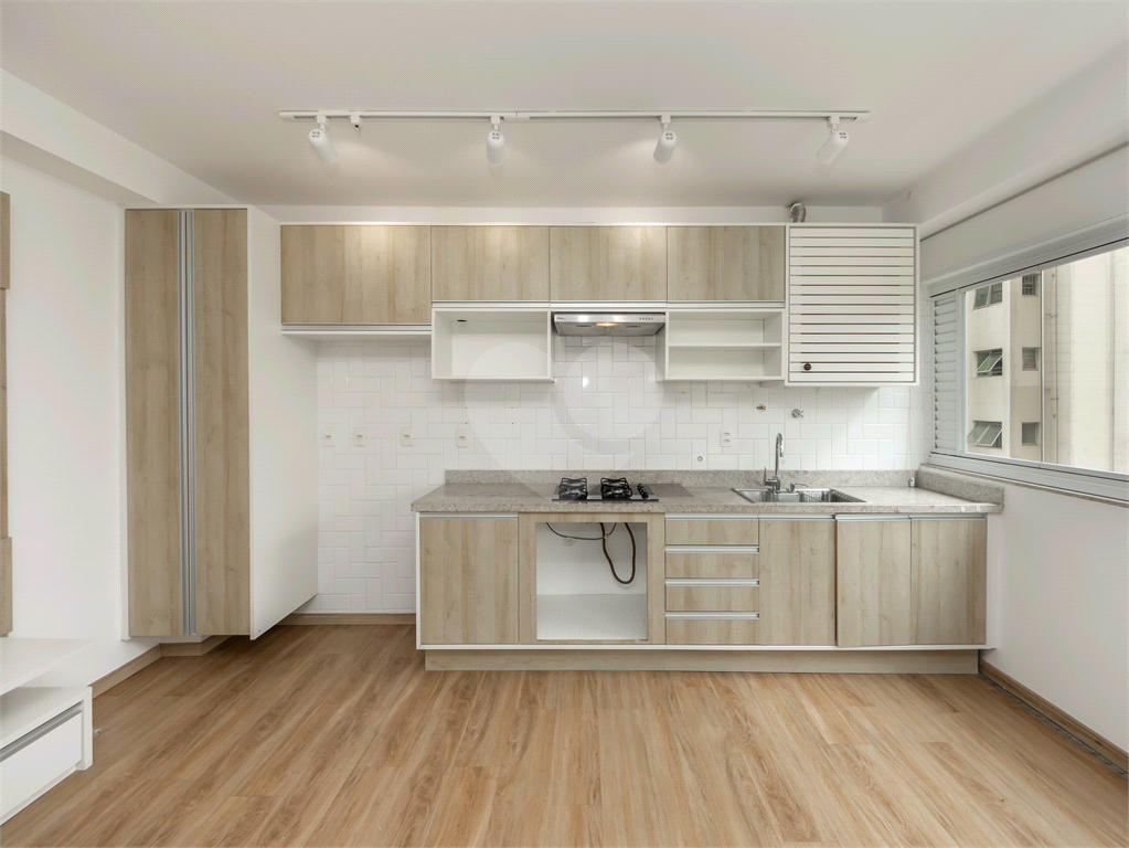APARTAMENTO 1 DORMITÓRIO À VENDA NA SAÚDE