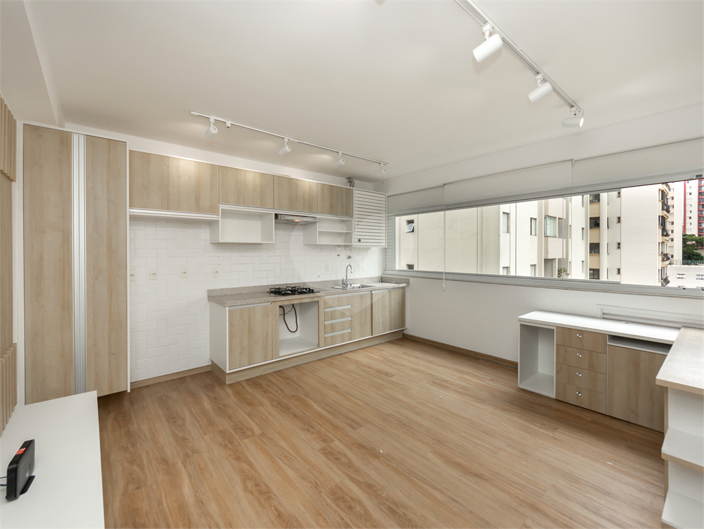 APARTAMENTO 1 DORMITÓRIO À VENDA NA SAÚDE
