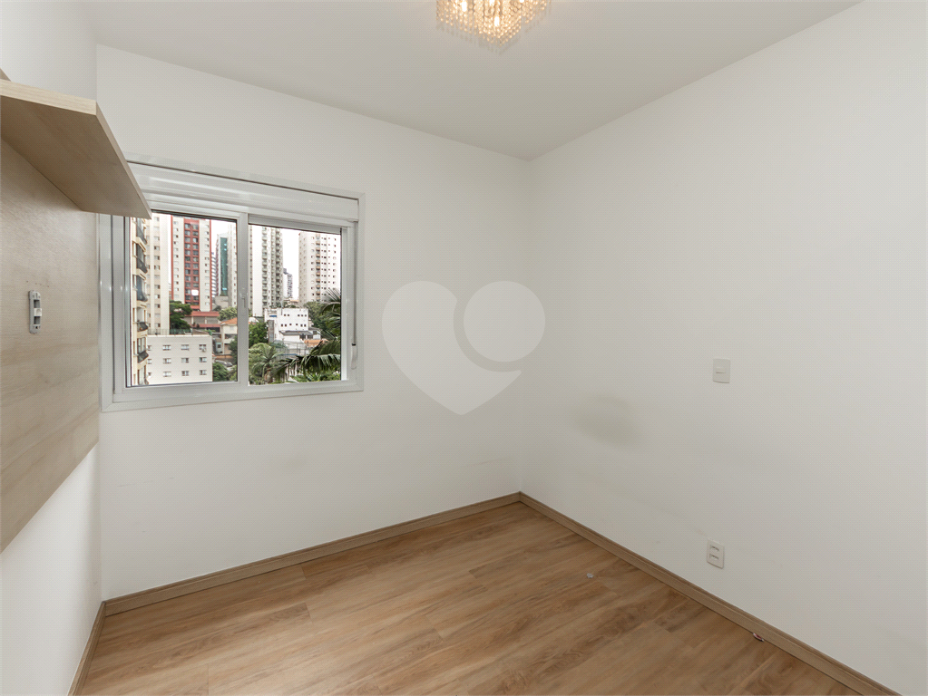 APARTAMENTO 1 DORMITÓRIO À VENDA NA SAÚDE