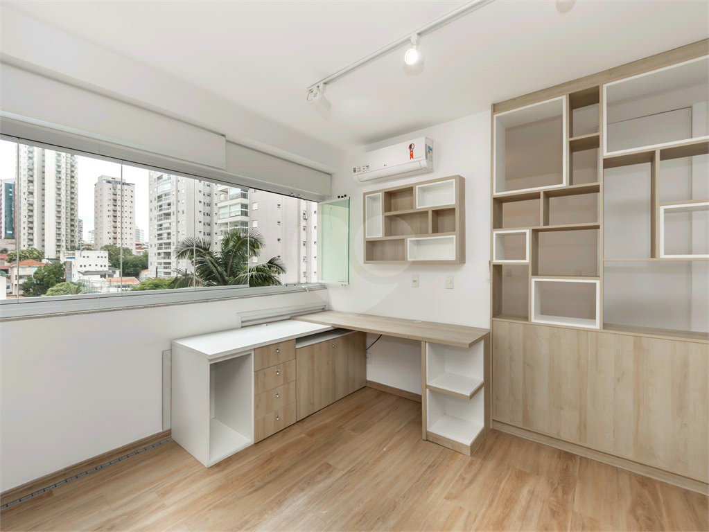 APARTAMENTO 1 DORMITÓRIO À VENDA NA SAÚDE