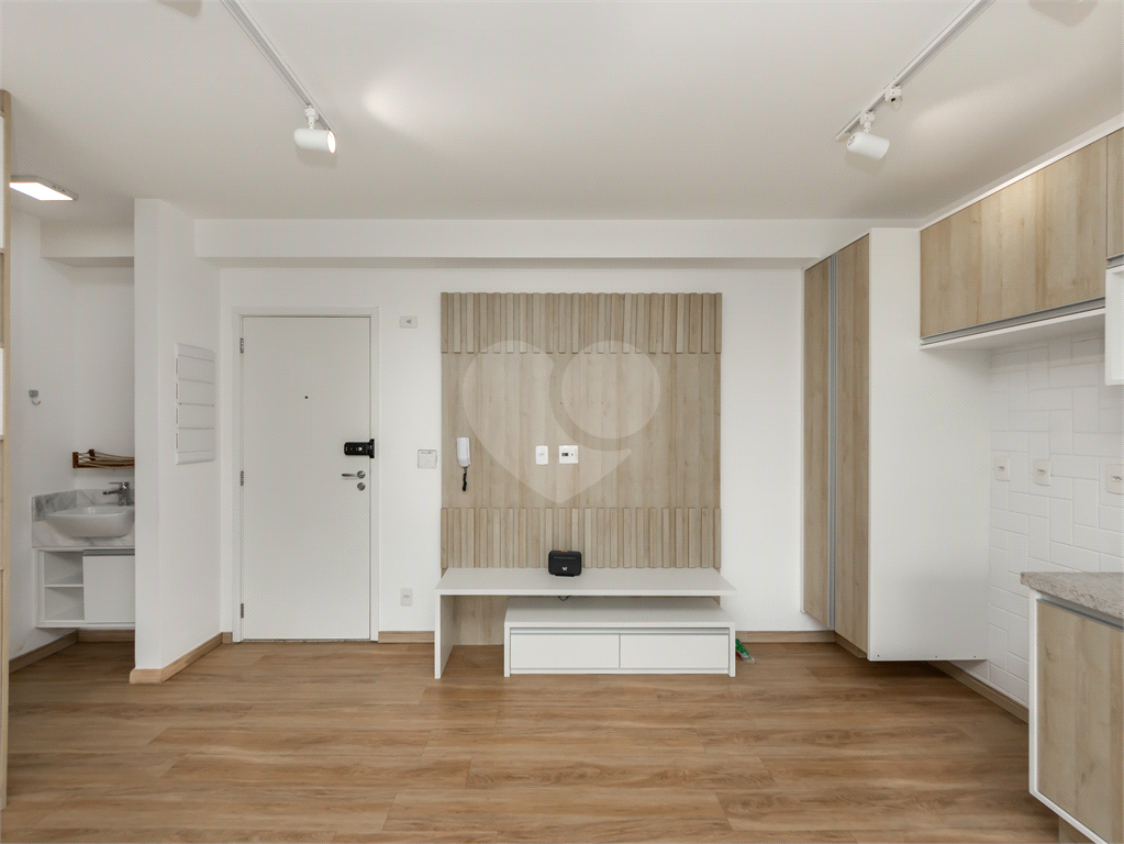 APARTAMENTO 1 DORMITÓRIO À VENDA NA SAÚDE