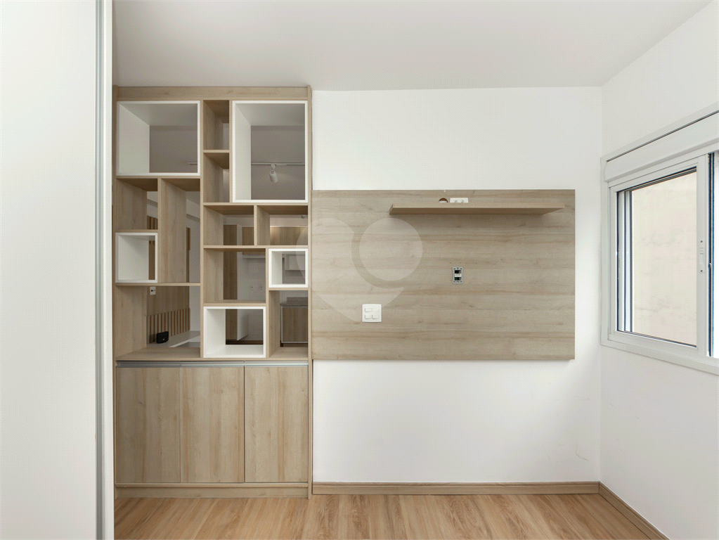 APARTAMENTO 1 DORMITÓRIO À VENDA NA SAÚDE