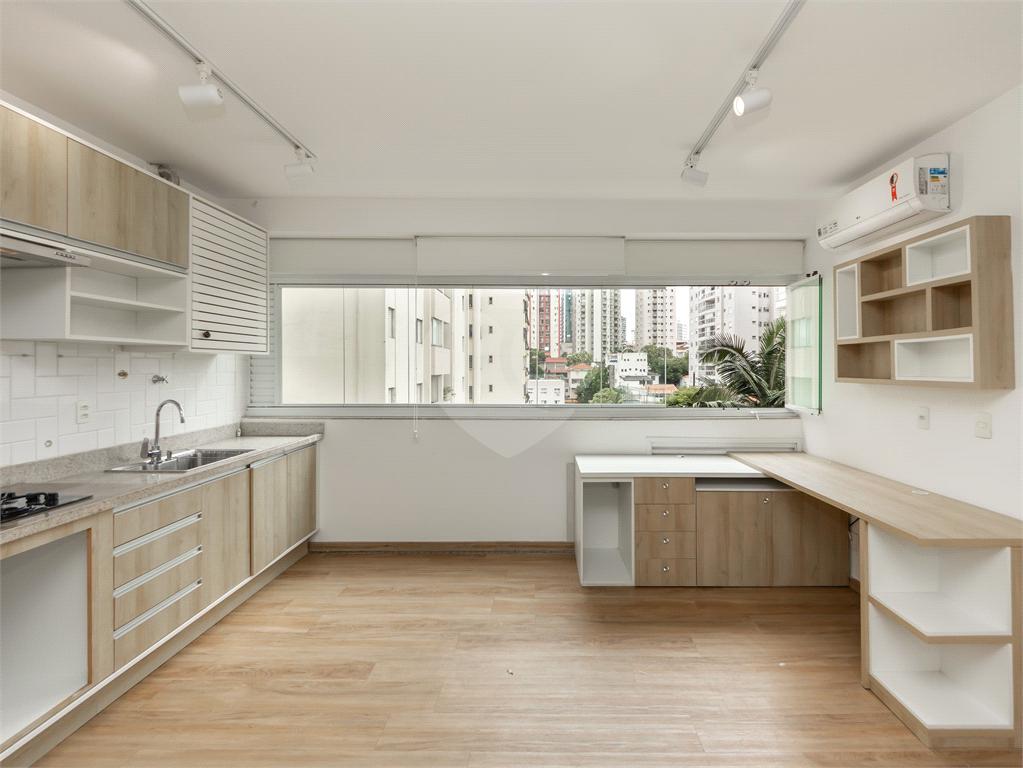 APARTAMENTO 1 DORMITÓRIO À VENDA NA SAÚDE