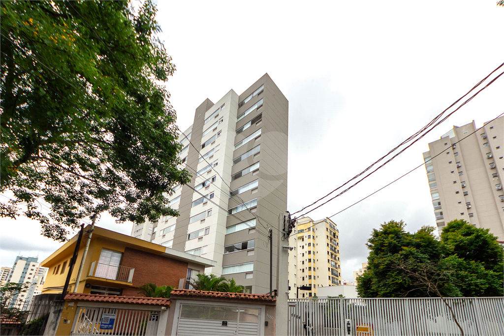 APARTAMENTO 1 DORMITÓRIO À VENDA NA SAÚDE