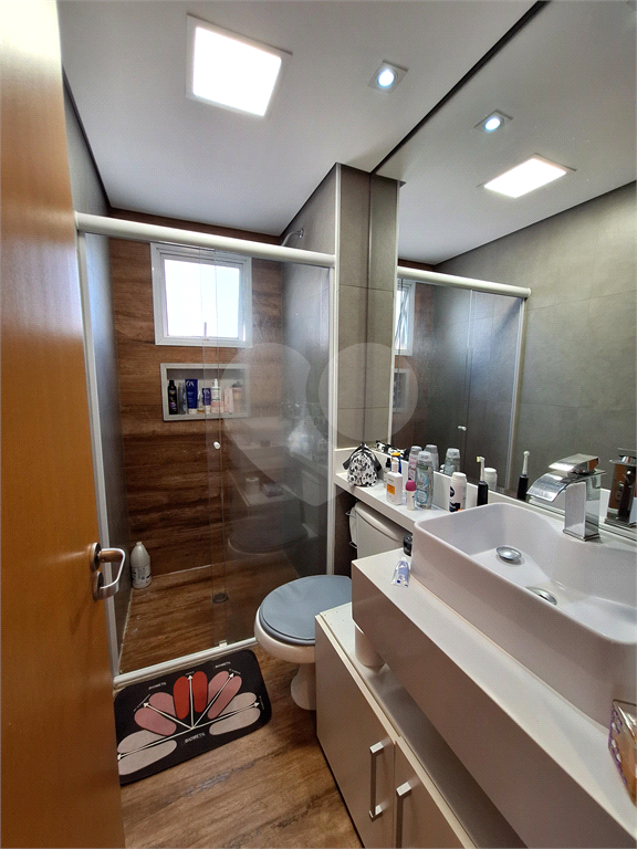 Apartamento para venda na Vila Guilherme com Varanda Gourmet