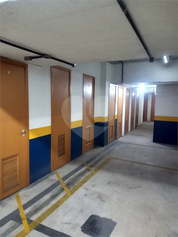 Apartamento para venda na Vila Guilherme com Varanda Gourmet