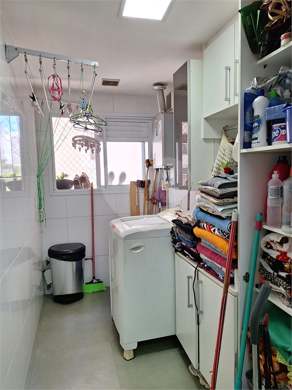 Apartamento para venda na Vila Guilherme com Varanda Gourmet