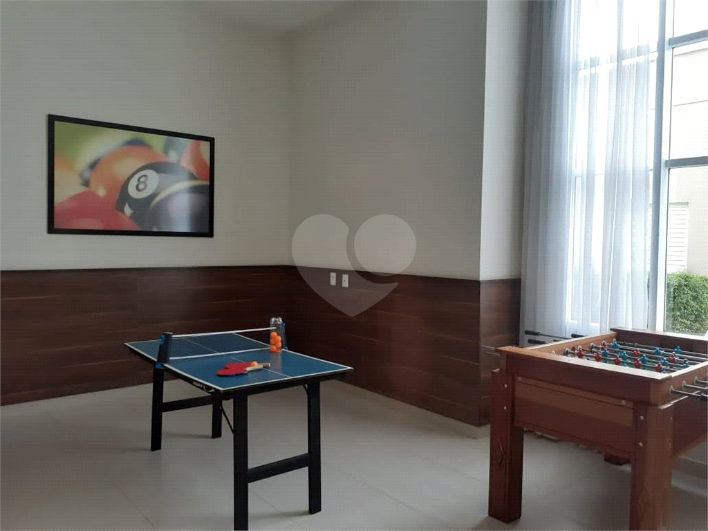 Apartamento para venda na Vila Guilherme com Varanda Gourmet
