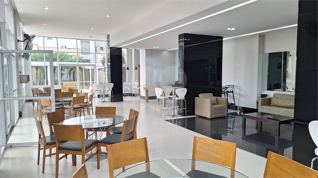 Apartamento para venda na Vila Guilherme com Varanda Gourmet