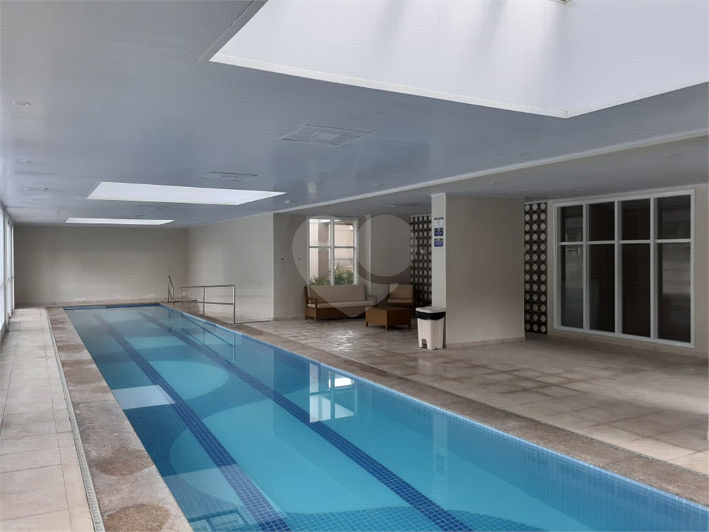 Apartamento para venda na Vila Guilherme com Varanda Gourmet