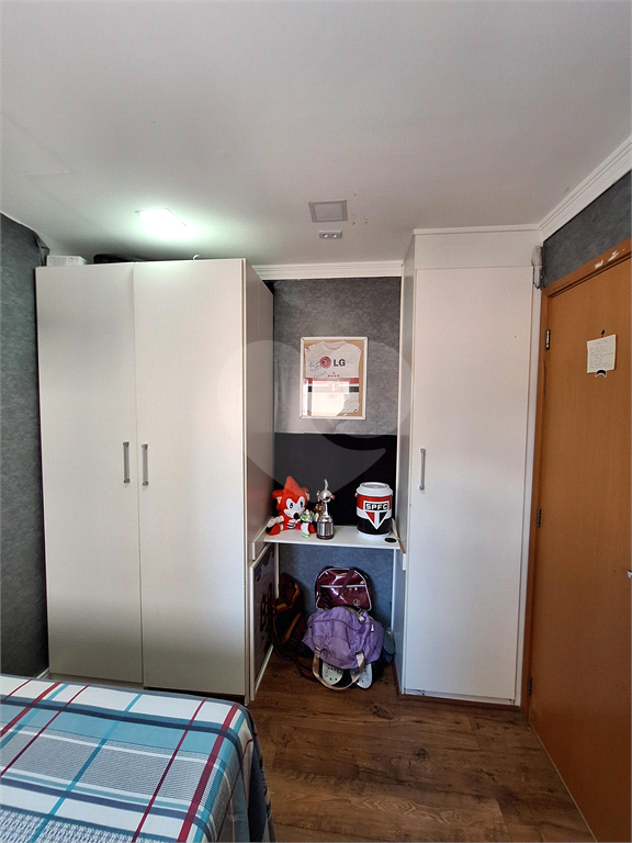 Apartamento para venda na Vila Guilherme com Varanda Gourmet