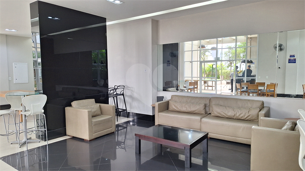 Apartamento para venda na Vila Guilherme com Varanda Gourmet
