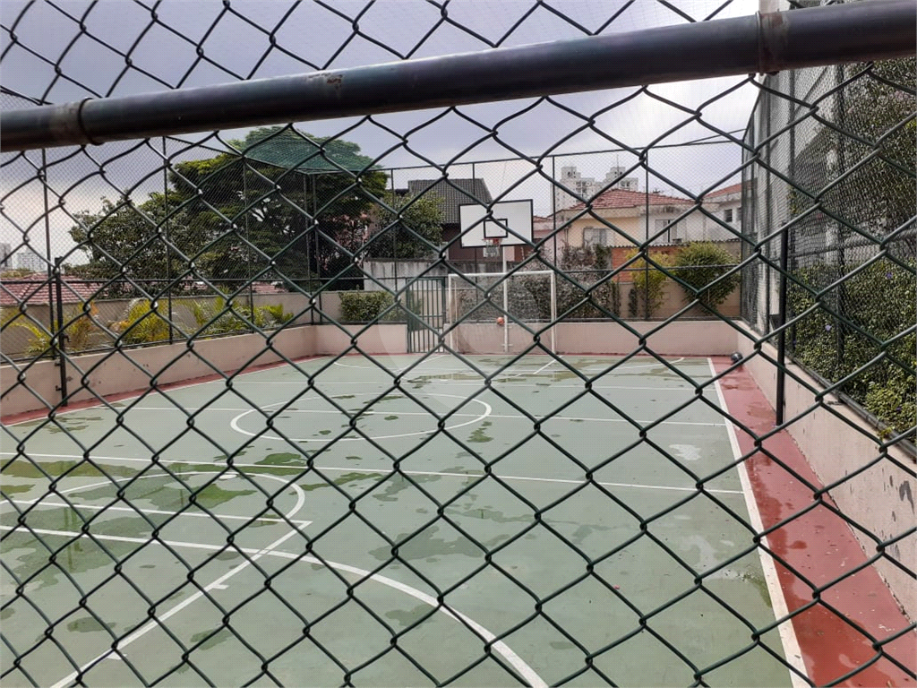 Apartamento para venda na Vila Guilherme com Varanda Gourmet