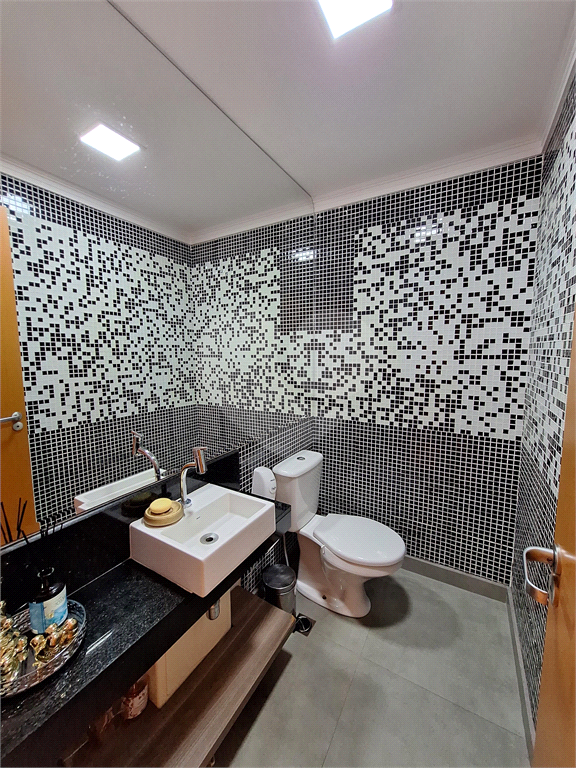 Apartamento para venda na Vila Guilherme com Varanda Gourmet
