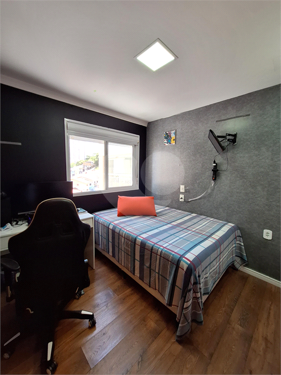 Apartamento para venda na Vila Guilherme com Varanda Gourmet