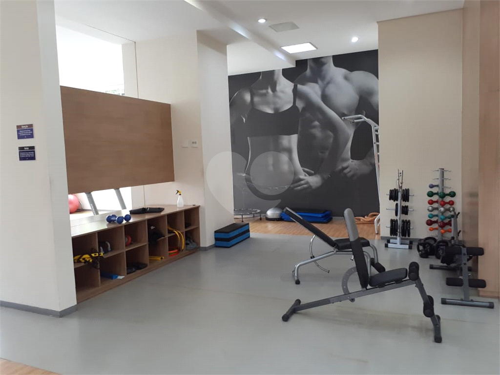 Apartamento para venda na Vila Guilherme com Varanda Gourmet