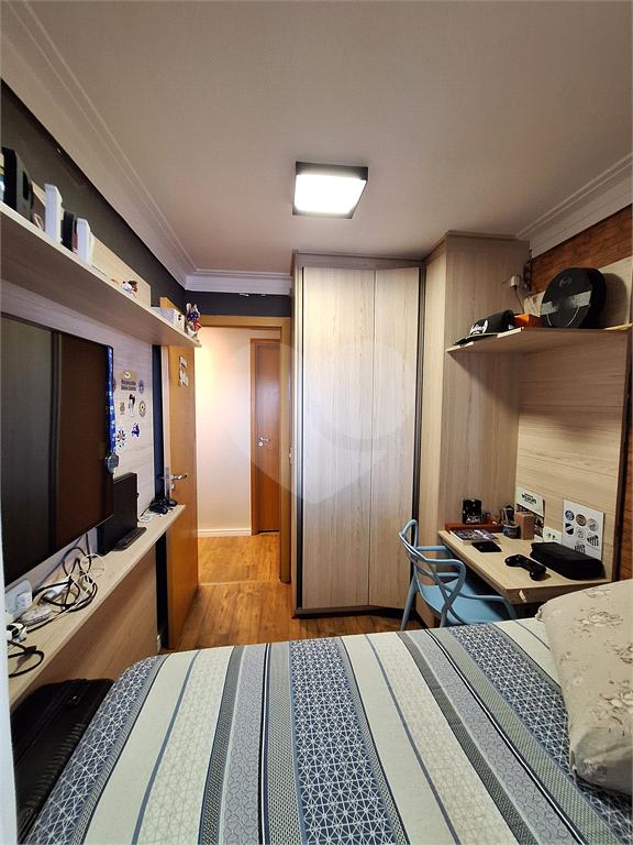 Apartamento para venda na Vila Guilherme com Varanda Gourmet