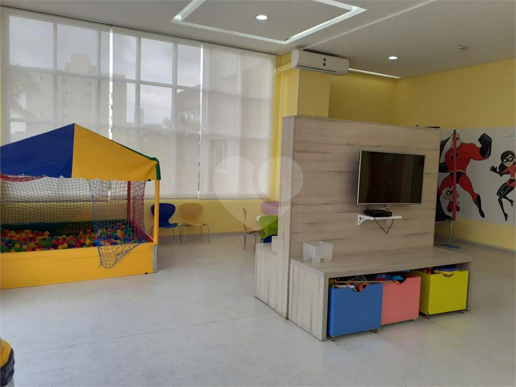 Apartamento para venda na Vila Guilherme com Varanda Gourmet