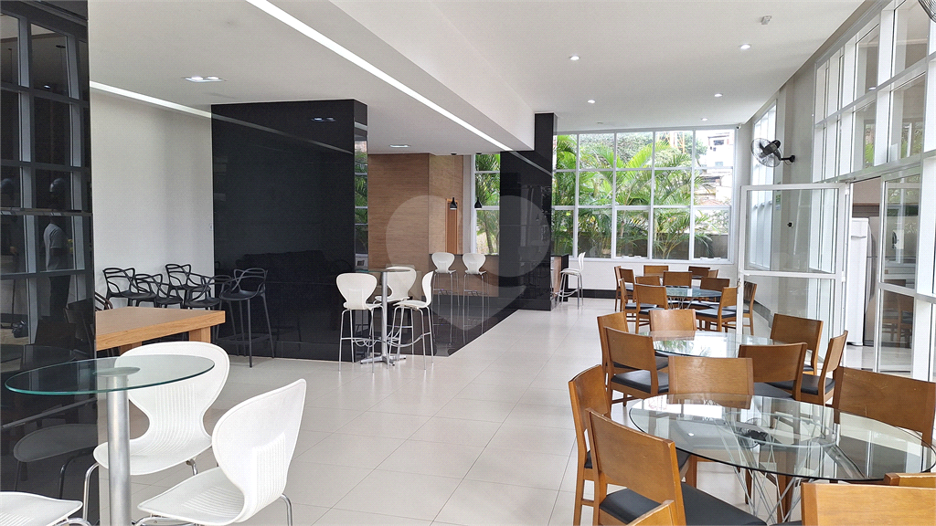 Apartamento para venda na Vila Maria Alta com Varanda Gourmet