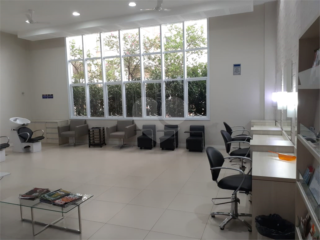 Apartamento para venda na Vila Maria Alta com Varanda Gourmet