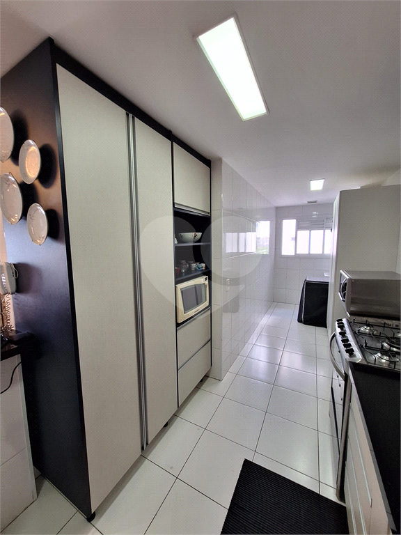 Apartamento para venda na Vila Maria Alta com Varanda Gourmet