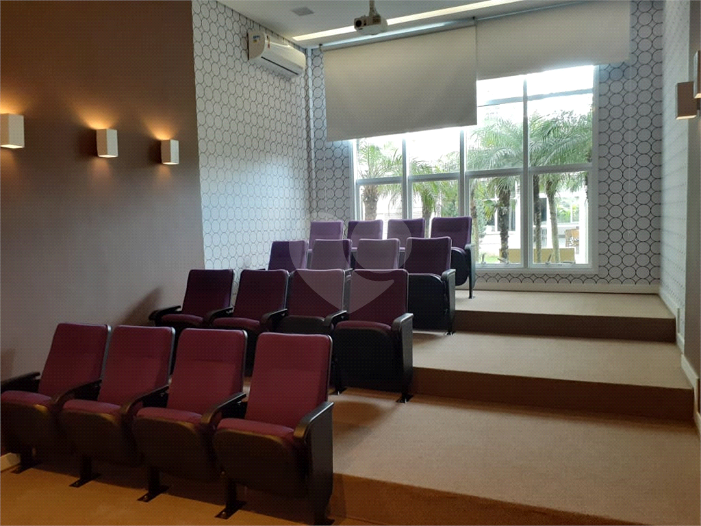 Apartamento para venda na Vila Maria Alta com Varanda Gourmet