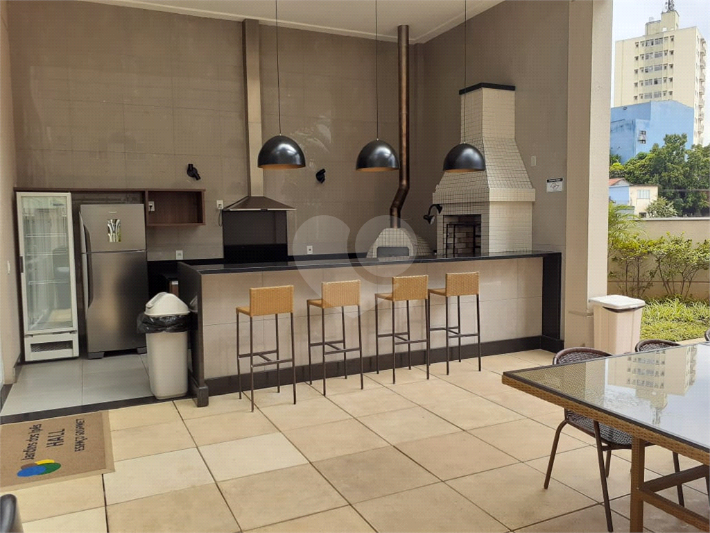 Apartamento para venda na Vila Maria Alta com Varanda Gourmet