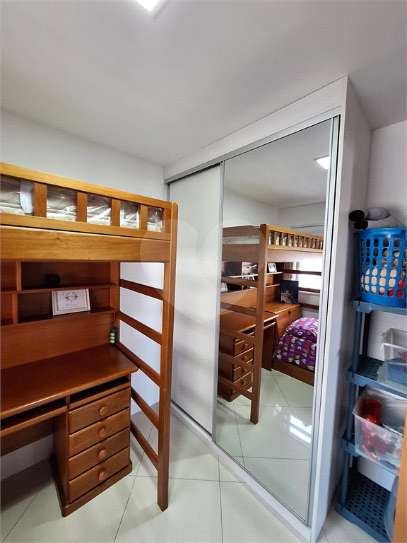 Apartamento para venda na Vila Maria Alta com Varanda Gourmet