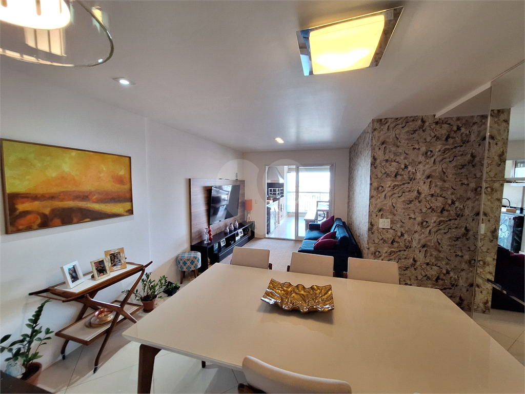 Apartamento para venda na Vila Maria Alta com Varanda Gourmet