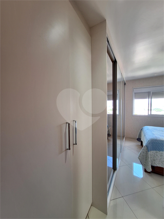 Apartamento para venda na Vila Maria Alta com Varanda Gourmet