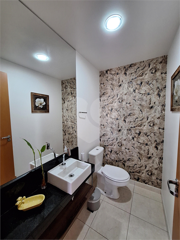 Apartamento para venda na Vila Maria Alta com Varanda Gourmet