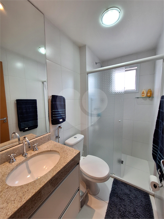 Apartamento para venda na Vila Maria Alta com Varanda Gourmet